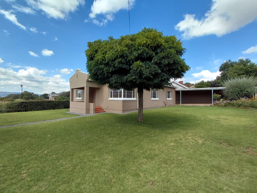 3 Bedroom Property for Sale in Burgersdorp Eastern Cape